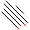 CLUBRALLY Club Car Precedent Battery Cables Set 48 Volt 3