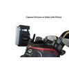 Golf Gadgets® - Swing Recording System | Ball Head Clamp