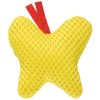 Petio Easy Dental Toy Plush Butterfly