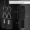 Breaking Limits Wrist Cuffs Gym - Gym Cuffs - Cable