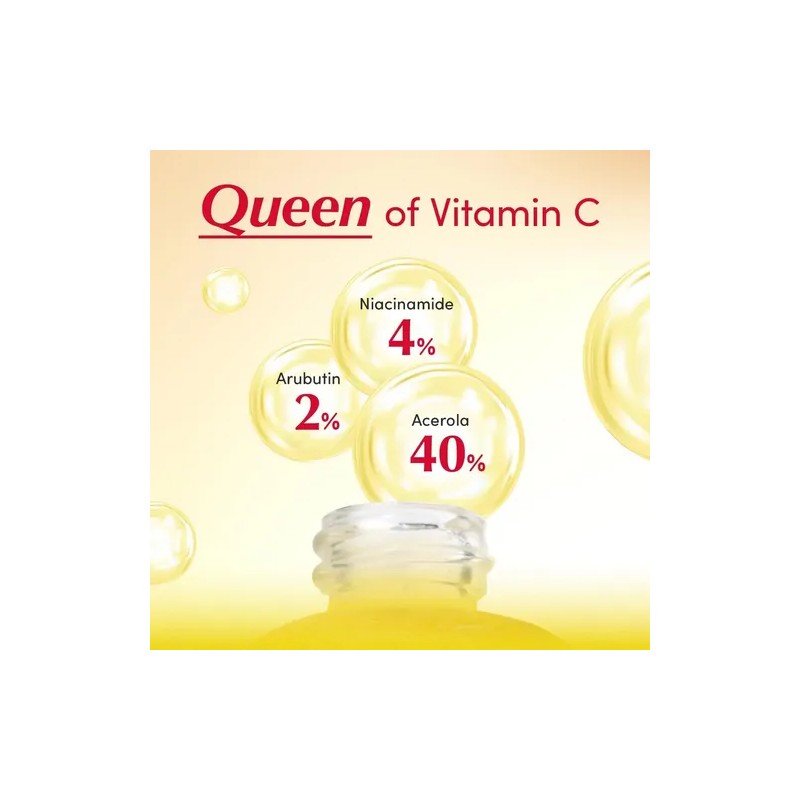 Eqqualberry Vitamin C Illuminating Serum 30ml Normal Día