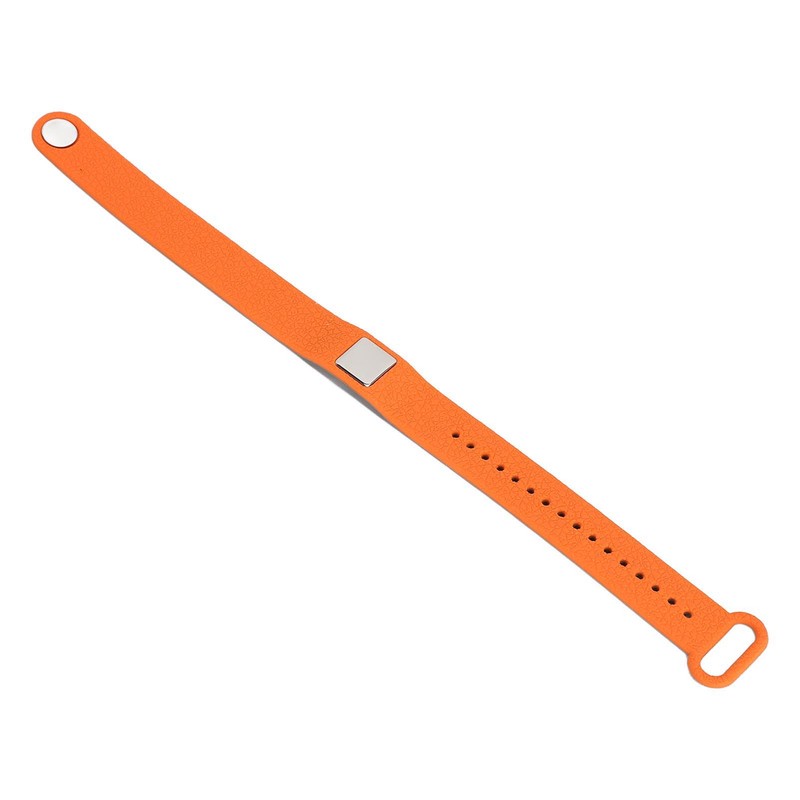 Silicone Static Bracelet Improve Sleep Quality Reduce Inflammation Antistatic Wrist