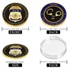 ICE Challenge Coin Homeland Security Collectible Coins Graduating Gifts (10