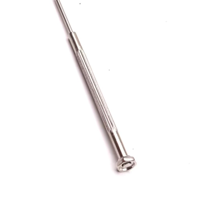 Wind Instrument Screwdriver Repair Tool Kit for Saxophone, Clarinet, Oboe,