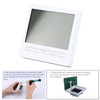 Digital Thermostat PC ABS Case Button Control NTC Sensor LCD