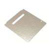 Microwave Waveguide Cover Compatible with GE Model Numbers JE1350GA, JE1350WA,