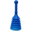 Armo® Mini Sink Plunger Sink Bathroom Shower Drain Unblocker Commercial