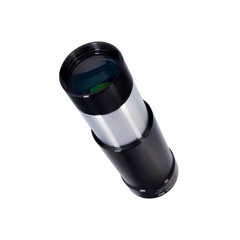 Levenhuk ED-3x, 1.25" Extra-low Dispersion Achromatic Barlow Lens for Telescopes