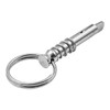 4 PCS ZONADAH Stainless Steel Quick Install Quick Release Pin