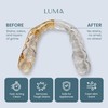 LumaPod DeepClean Tablets for LumaPod C Retainer & Dental Appliance