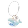 Couples Love, Car and Bag Pendant, Creative for Couples and