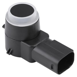 Qiilu PDC Parking Distance Sensor Parking Aid Inverter for 308 307 407 Partner / C4 / Picasso C5 C6