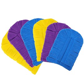 JINYUDOME Recambios reutilizables para plumero (6 paquetes)