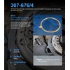 Yoursme DPS6 Reset Tool Dual Clutch Transmission Reinstall Tool Set,