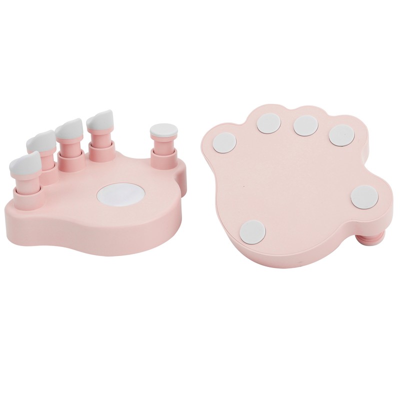 Solo Piano Finger Training Device Hand Corrector Strength Exerciser Anti