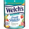 Welch's Fruit Snacks, Island Fruits Snack Pack, Gluten Free, 8oz