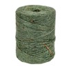 GM Jute Twine 100g Green