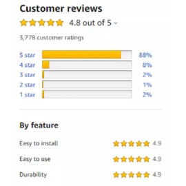 Vanguard Starter Motor For 16Hp 18Hp 21Hp 22Hp Briggs and Stratton Vanguard