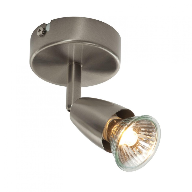 Saxby - Amalfi single 50W Spotlight Light - G2521013
