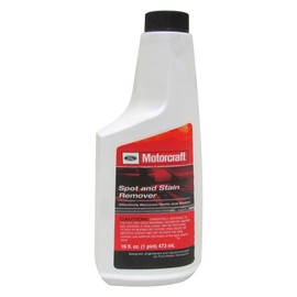 Motorcraft ZC14 Upholstery Spot and Stain Remover