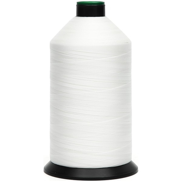 HILOHILO Extra Strong Bonded Nylon Thread #92 Tex90 – 16