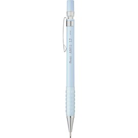 Pentel Amain Mechanical Pencil • 1.3 mm • Milk Blue