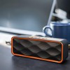 axGear Wireless Bluetooth Speaker Stereo MP3 Music Player SoundBox Portable