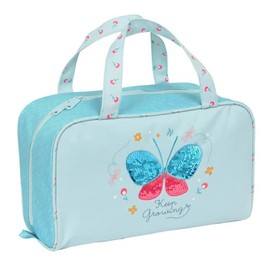 Safta Blackfit8 842243720 Toiletry Bag Rectangular 31 x 14 x 19 cm Multi-Coloured