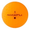 MAXFLI 2023 (Max-Fli) Golf Balls Straightfli Golf Balls Straight Fly
