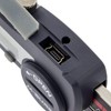 M-SURE MS-540-150 Digital Depth Gauge with Hook 0-150mm (0-6 inch)