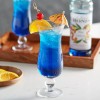 FixtureDisplays Monin Premium Blue Curacao Flavoring Syrup 544SYPAR007A