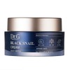 Dr. G Black Snail Cream 1.7 fl oz (50 ml),