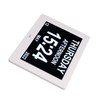 8in Digital Alarm Clock Photo Frame 800x600 Large Font Adjustable