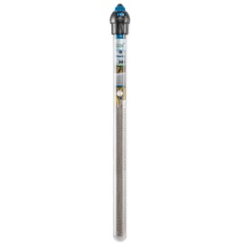 OASE Indoor Aquatics HeatUp 300 Watt Aquarium Heater, Clear