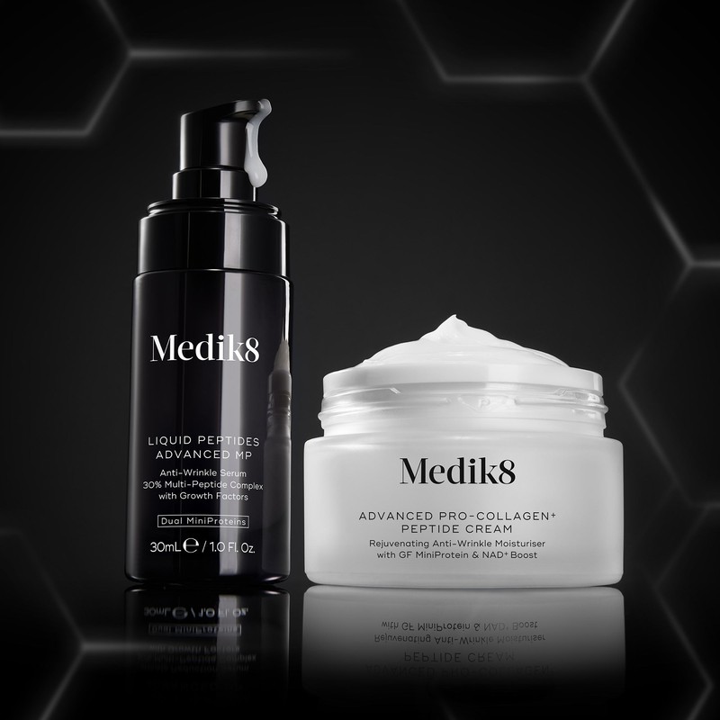 Medik8 Advanced Pro-Collagen + Peptide Cream 50ml