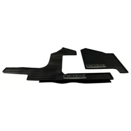 International Navistar Floor Mat HX Kit Accessories 2518144C91 Fits International HX Models