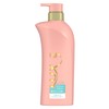 lux straight and beauty conditioner pump 400g