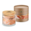 Original Himalayan Crystal Salt® Sole Jar + Stones | A