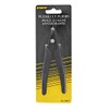 Enkay 940-C 5-Inch Mini Flush Cut Pliers, Carded