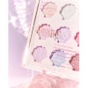 DASIQUE Shadow Palette 8.6g #34 Twinkle Mermaid 2025 S/S K-Beauty