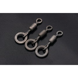 Korda Micro Ring Swivel Medium