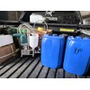 Polyurethane Foam Spray Gun AB 1:1 Air Purge PU Foaming