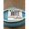 Le Creuset "Caribbean" LE CREUSET 6.5" Small Fish Dish Stoneware