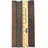 Cocobolo Turning Blanks 1-1/2" x 1-1/2" x 6"
