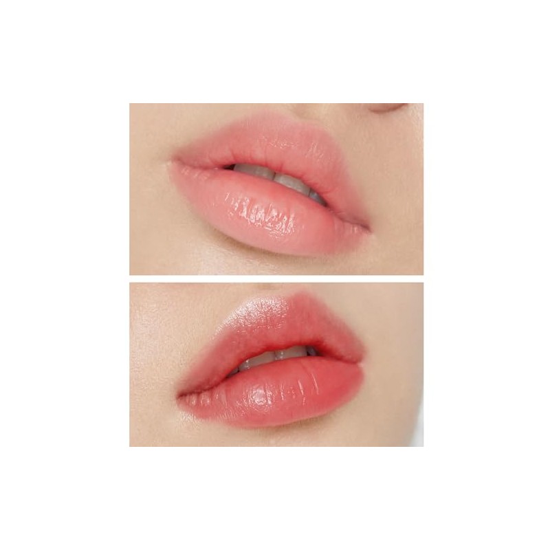 TONYMOLY Juicy Cherry Petit Bunny Gloss Bar