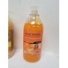 Perfect Magic potion whitening shower gel spf 90 2000ml