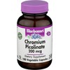 Bluebonnet Nutrition, Chromium Picolinate 200mcg, 100 Veggie Capsules