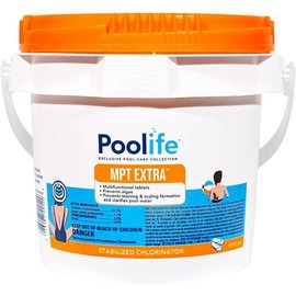 POOLIFE MPT EXTRA 4LBS