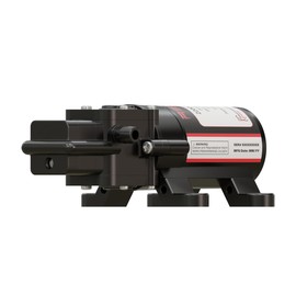 Remco 1.0 GPM, 12 VDC Demand Pump (2240-1B1-10E)