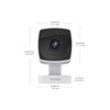 Blurams 5GHz Wi-Fi Pet Camera, Indoor Security Camera, 2K Dog